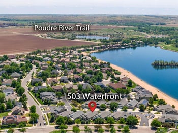 1503 Waterfront Dr, Windsor, CO 80550