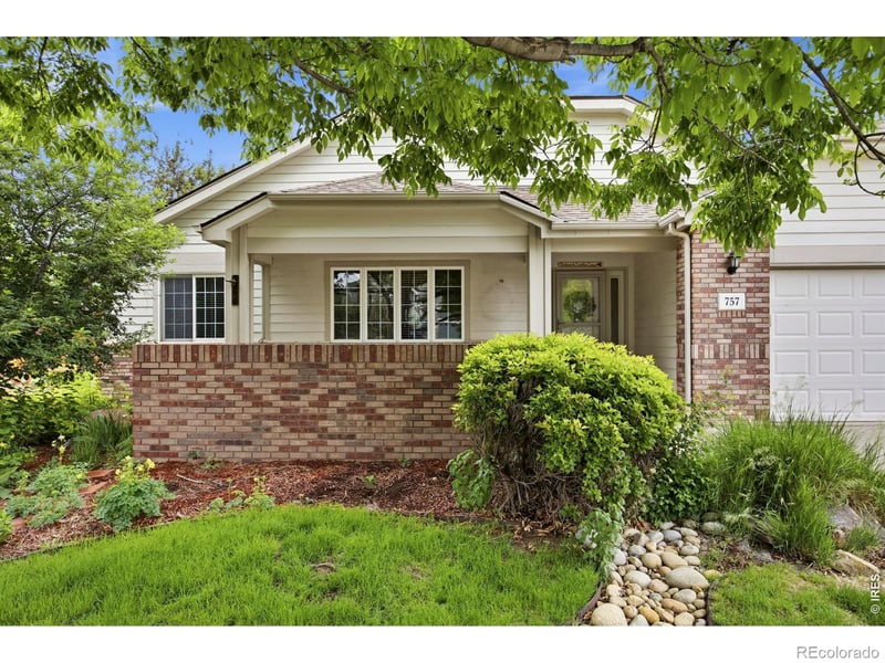757 Pioneer Pl, Windsor, CO 80550