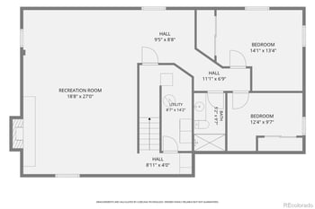 13125 Monroe Ct, Thornton, CO 80241