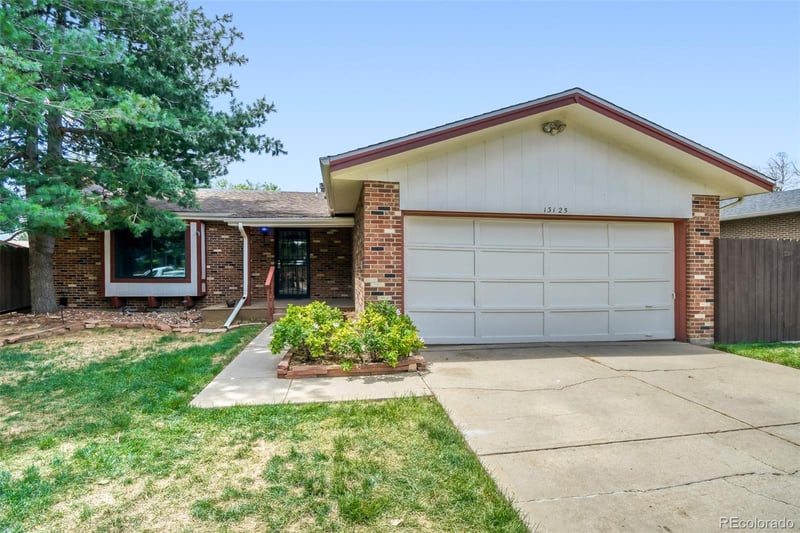 13125 Monroe Ct, Thornton, CO 80241