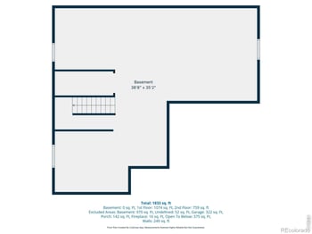7472 Skyline Way, Frederick, CO 80504