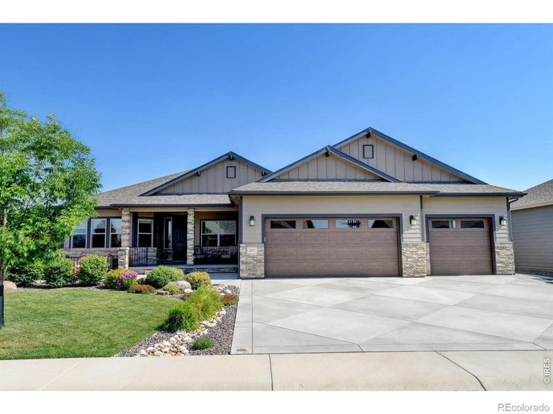 3817 Desert Rose Ct, Loveland, CO 80537