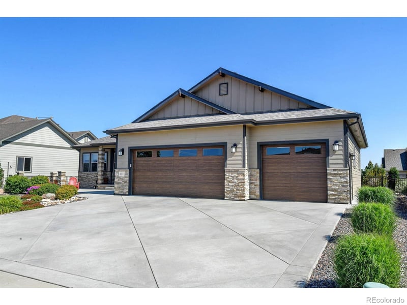 3817 Desert Rose Ct, Loveland, CO 80537