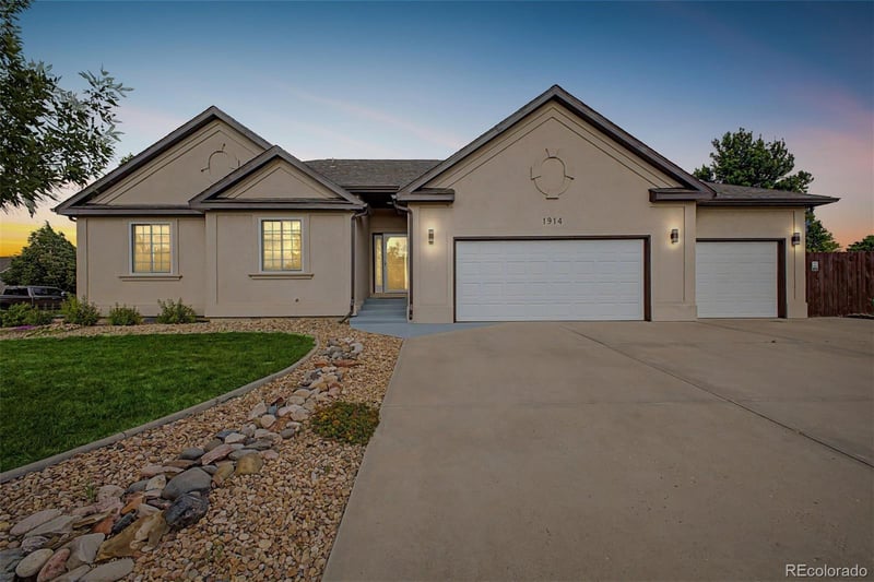 1914 74th Ave, Greeley, CO 80634