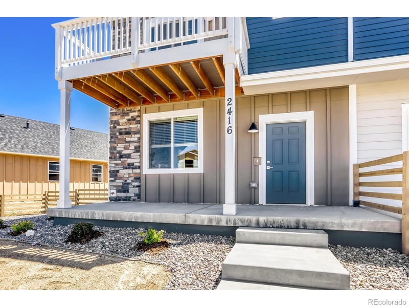 2416 Heyworth Ln, Fort Collins, CO 80524