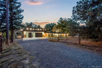 1739 S Uinta Way, Denver, CO 80231