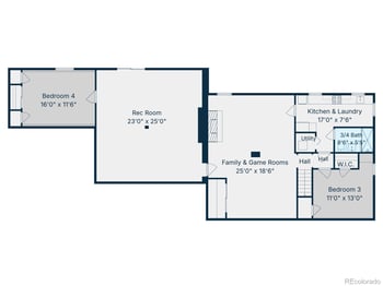 1739 S Uinta Way, Denver, CO 80231