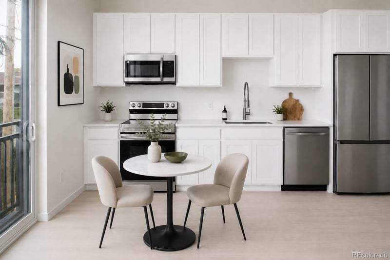 1634 Sheridan Blvd #101, Denver, CO 80204