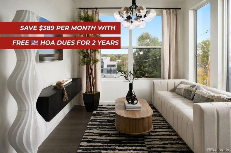 1634 Sheridan Blvd #101, Denver, CO 80204
