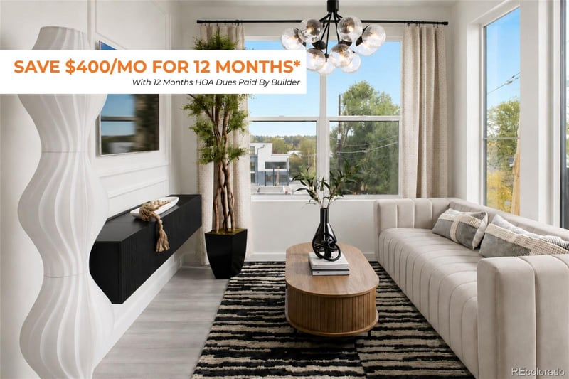 1634 Sheridan Blvd #101, Denver, CO 80204