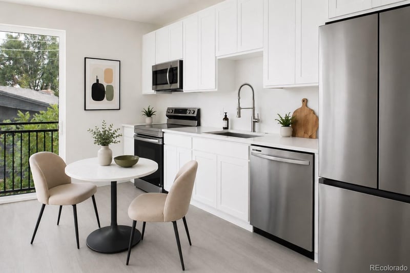 1634 Sheridan Blvd #101, Denver, CO 80204