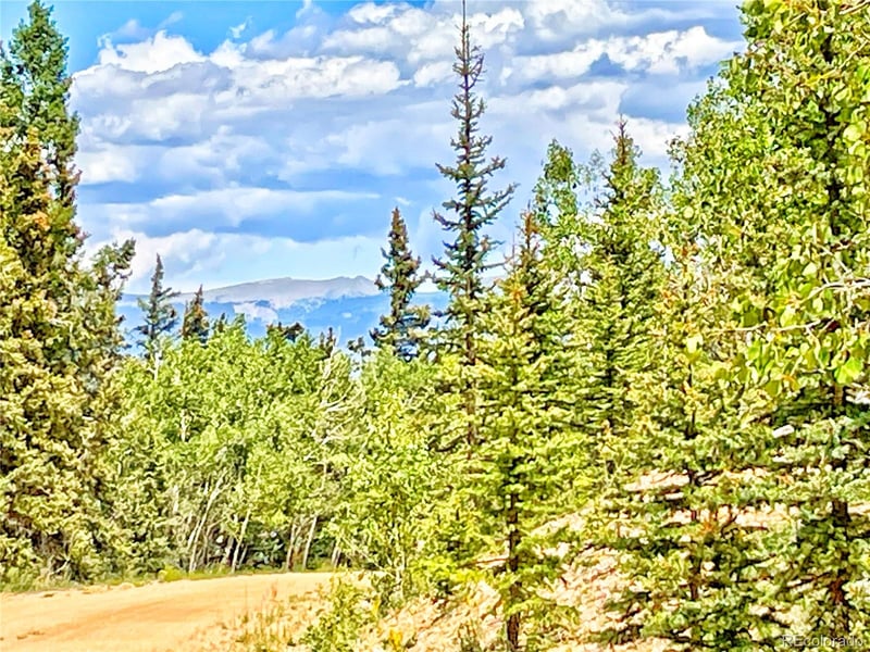 224 Apache Trl, Como, CO 80456