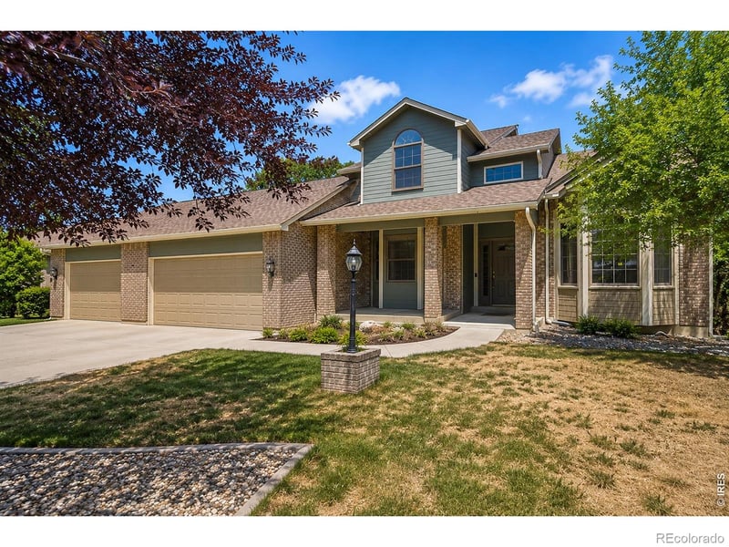 3570 Granby Ct, Loveland, CO 80538