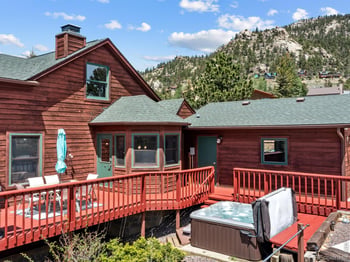 1690 Prospect Estates Dr, Estes Park, CO 80517