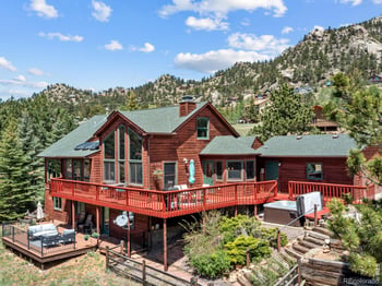 1690 Prospect Estates Dr, Estes Park, CO 80517