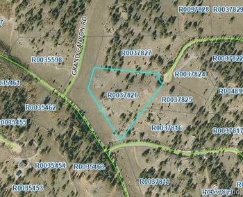 33 Jasper Way, Hartsel, CO 80449