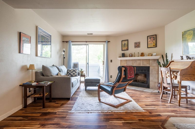 4676 White Rock Cir #10, Boulder, CO 80301