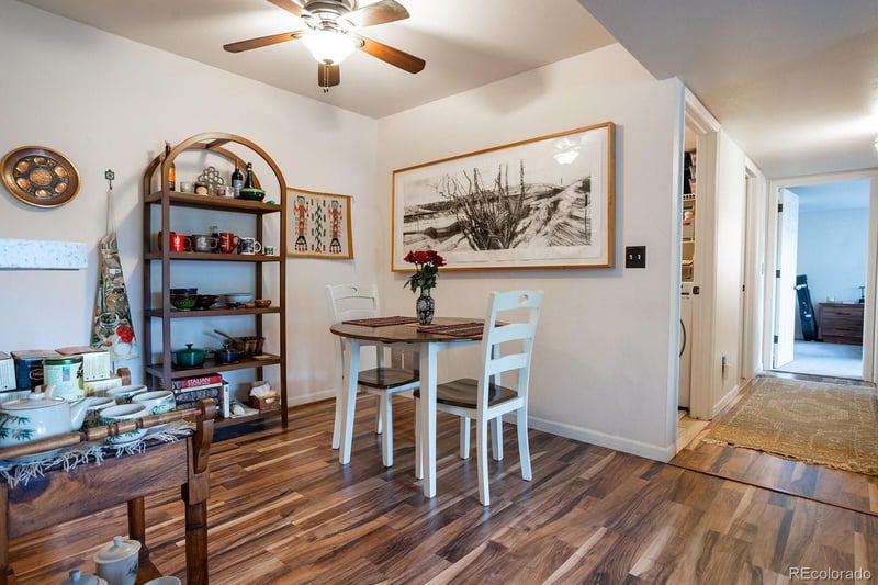 4676 White Rock Cir #10, Boulder, CO 80301