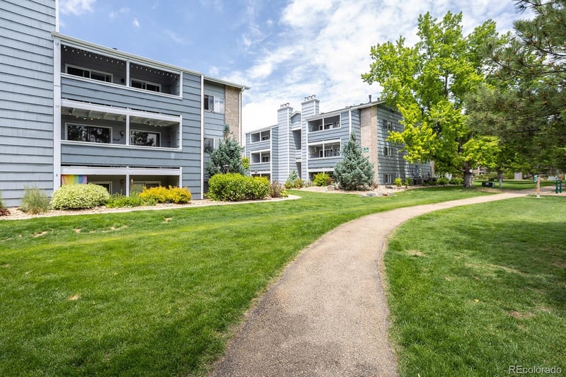 4676 White Rock Cir #10, Boulder, CO 80301