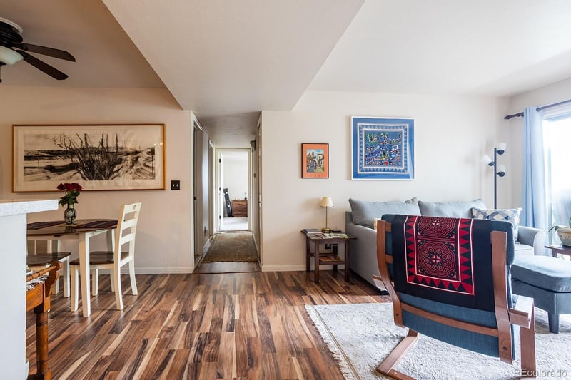 4676 White Rock Cir #10, Boulder, CO 80301