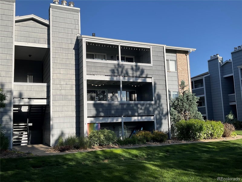 4676 White Rock Cir #10, Boulder, CO 80301