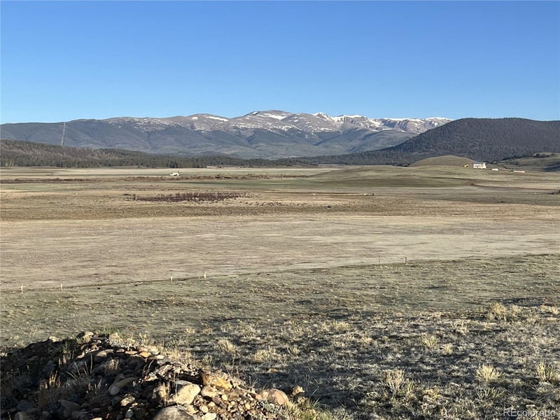 320 South Fork Way, Hartsel, CO 80449