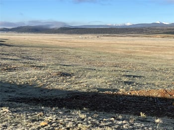 320 South Fork Way, Hartsel, CO 80449