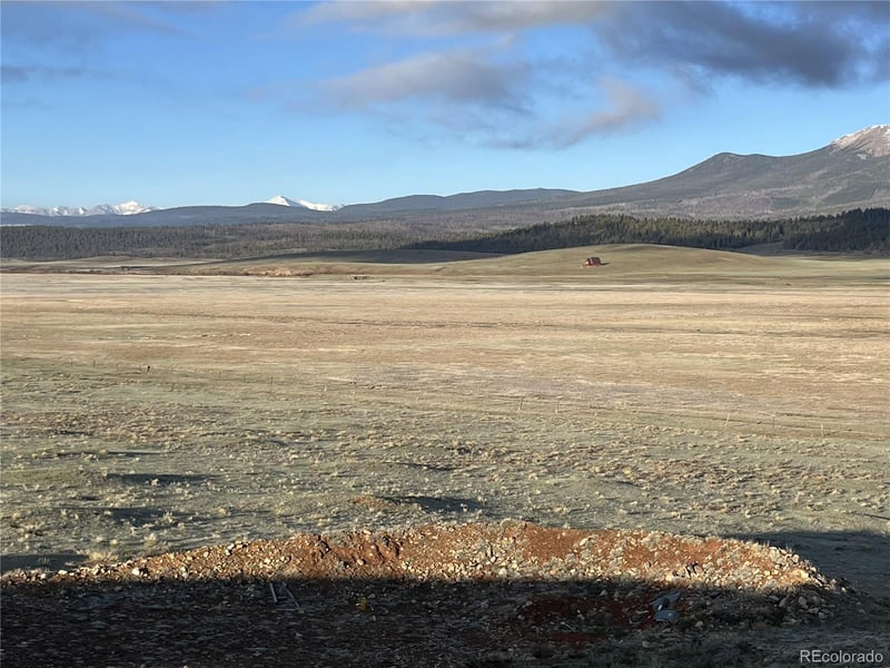 320 South Fork Way, Hartsel, CO 80449