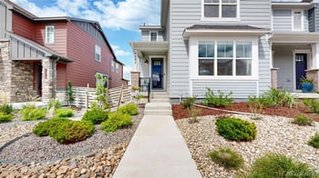 9787 Banner Peak St, Littleton, CO 80125