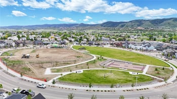 9787 Banner Peak St, Littleton, CO 80125