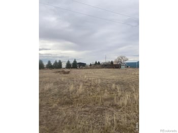 Cr 126 , Carr, CO 80612