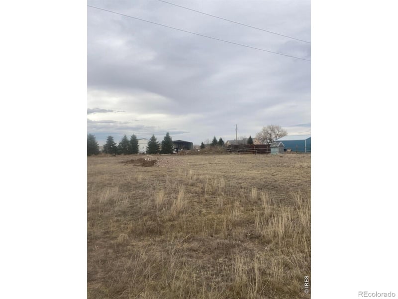 0 Cr 126 , Carr, CO 80612