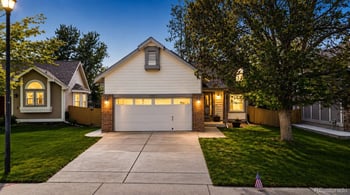 11517 Wray Ct, Parker, CO 80134