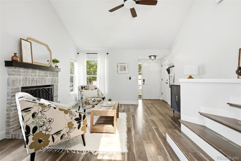 11517 Wray Ct, Parker, CO 80134