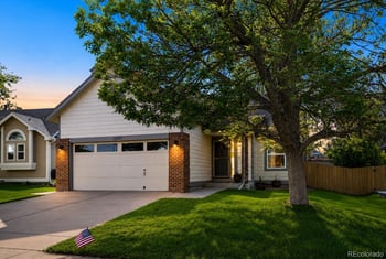 11517 Wray Ct, Parker, CO 80134
