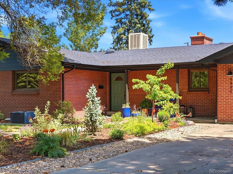 4440 Teller St, Wheat Ridge, CO 80033