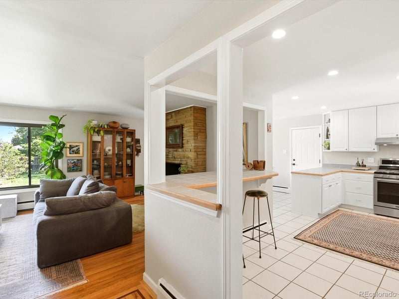 4440 Teller St, Wheat Ridge, CO 80033