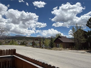 600 6th St, Leadville, CO 80461