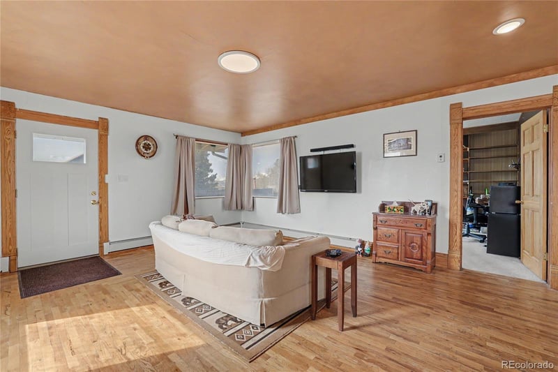 600 6th St, Leadville, CO 80461