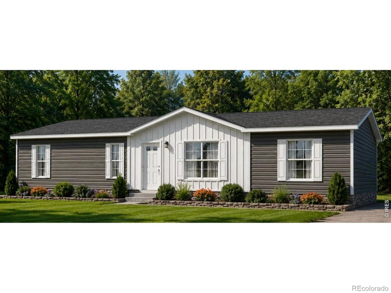 0 Cr 39 Lot 49, Nunn, CO 80648