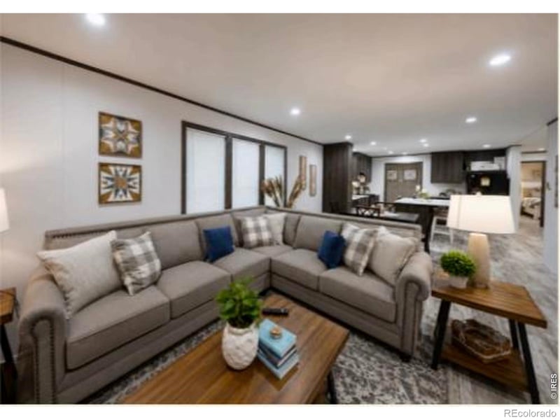 0 Cr 39 Lot 49, Nunn, CO 80648