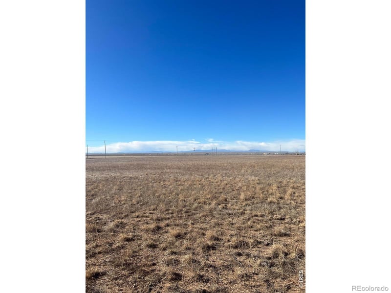0 Cr 39 Lot 49, Nunn, CO 80648
