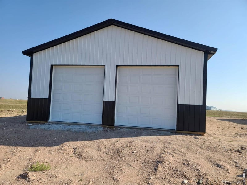 0 Cr 39 Lot 49, Nunn, CO 80648