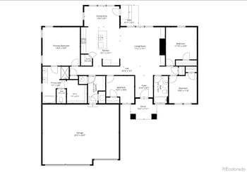 562 Bayview Dr, Pueblo West, CO 81007