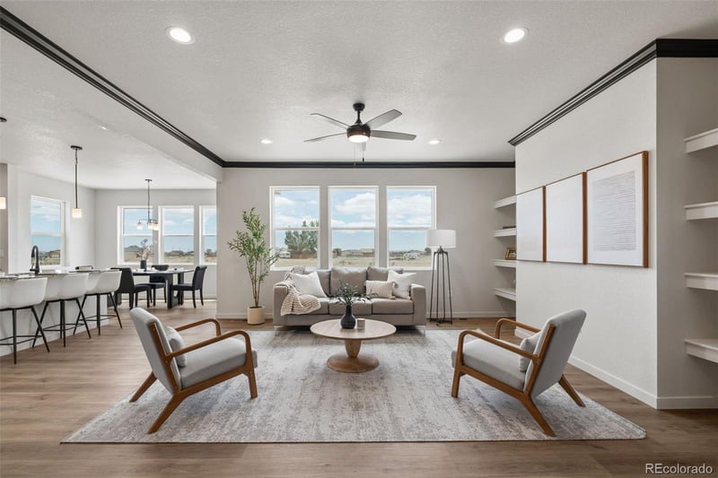 562 N Bayview Dr, Pueblo West, CO 81007
