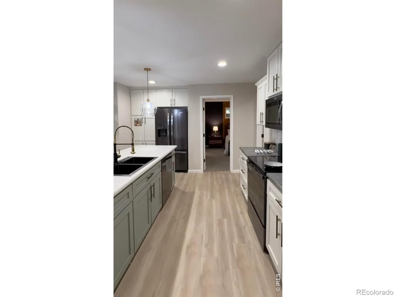 Cr 98 Lot 47, Nunn, CO 80648
