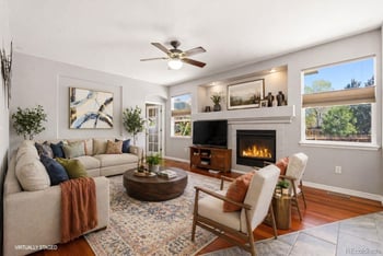 21986 E Oberlin Pl, Aurora, CO 80018