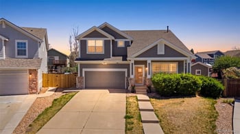 21986 Oberlin Pl, Aurora, CO 80018