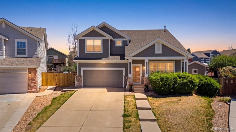 21986 Oberlin Pl, Aurora, CO 80018