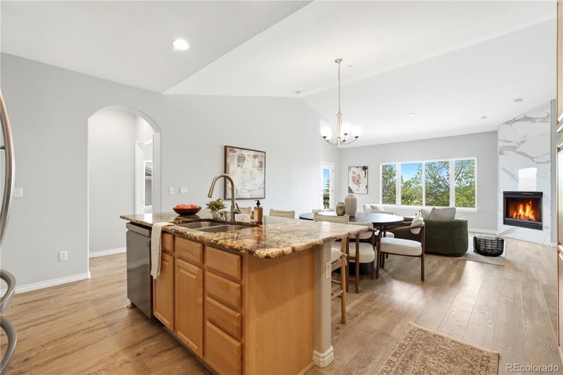 6911 Buckskin Dr, Littleton, CO 80125